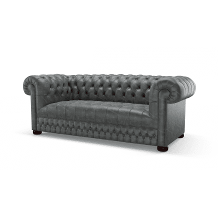 Belgravia 3 Seater Sofa
