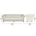 belgravia-4-seater-sofa-amalfi-storm-chrome-studs