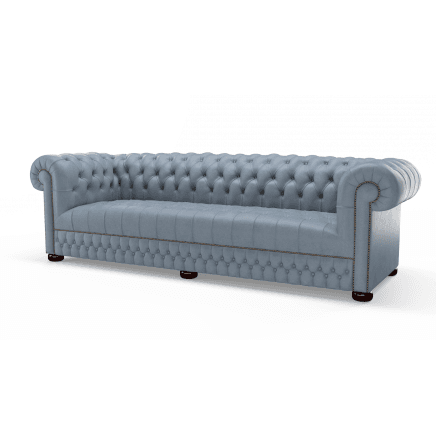 Belgravia 4 Seater Sofa
