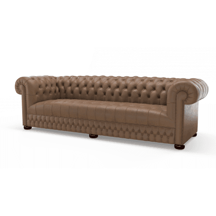 Belgravia 4 Seater Sofa