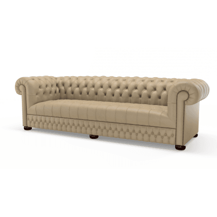 Belgravia 4 Seater Sofa