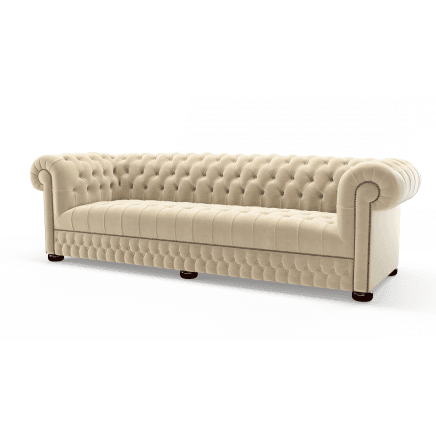 Belgravia 4 Seater Sofa