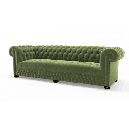 Belgravia 4 Seater Sofa