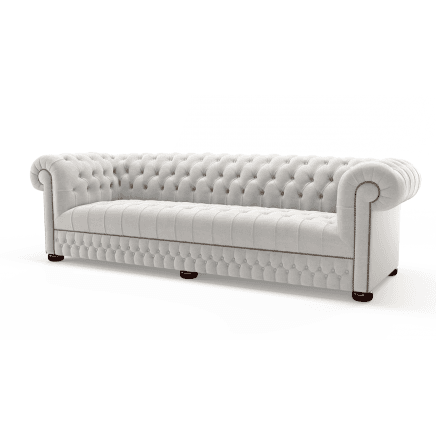 Belgravia 4 Seater Sofa