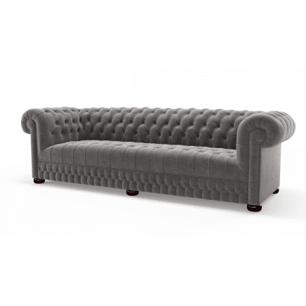 Belgravia 4 Seater Sofa