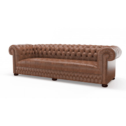 Belgravia 4 Seater Sofa