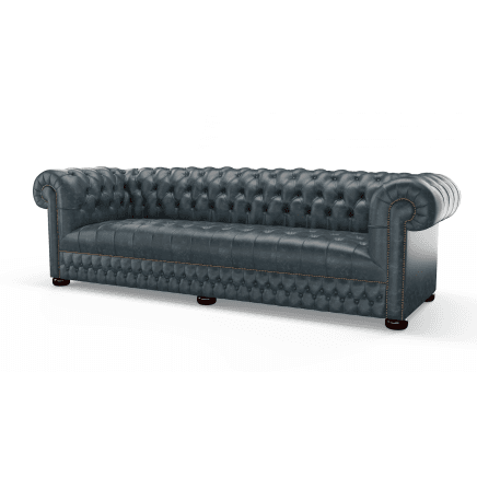 Belgravia 4 Seater Sofa