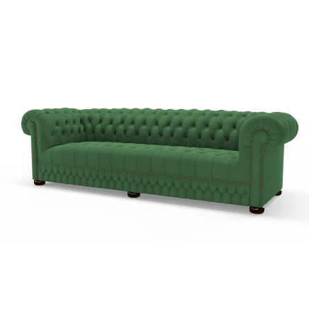 Belgravia 4 Seater Sofa