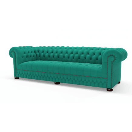 Belgravia 4 Seater Sofa
