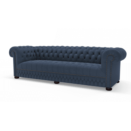 Belgravia 4 Seater Sofa