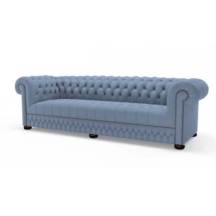 Belgravia 4 Seater Sofa