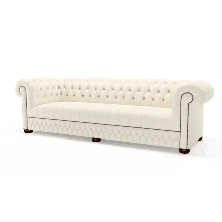 Belgravia 4 Seater Sofa