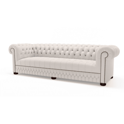 Belgravia 4 Seater Sofa
