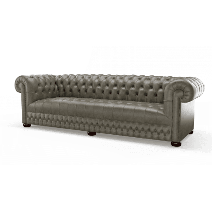 Belgravia 4 Seater Sofa