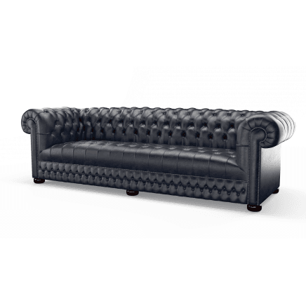 Belgravia 4 Seater Sofa