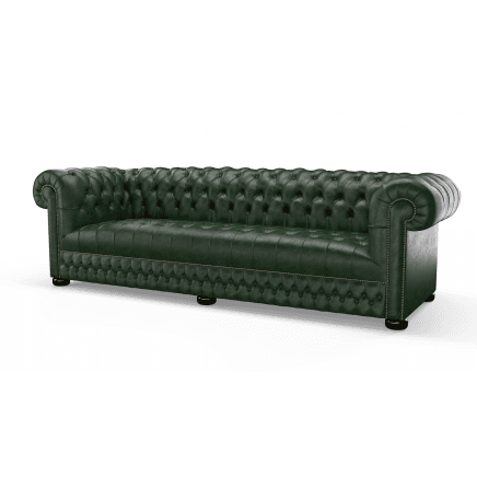 Belgravia 4 Seater Sofa