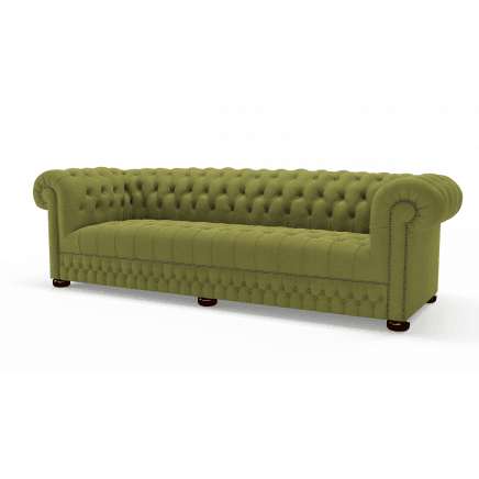 Belgravia 4 Seater Sofa