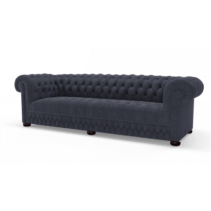 Belgravia 4 Seater Sofa