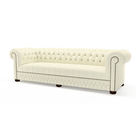 Belgravia 4 Seater Sofa