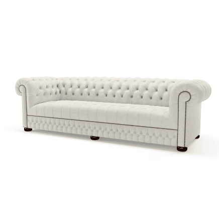 Belgravia 4 Seater Sofa