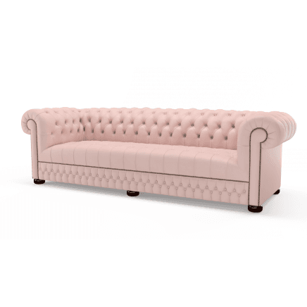 Belgravia 4 Seater Sofa