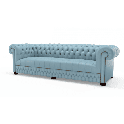 Belgravia 4 Seater Sofa