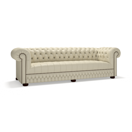 Belgravia 4 Seater Sofa
