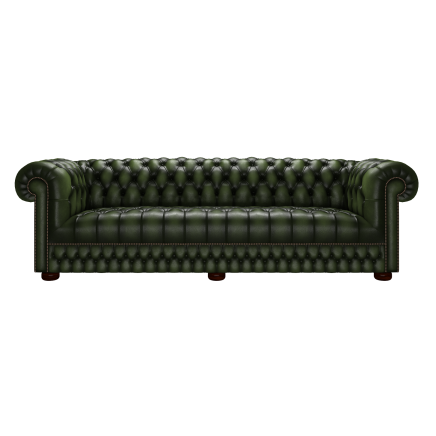 Belgravia 4 Seater Sofa