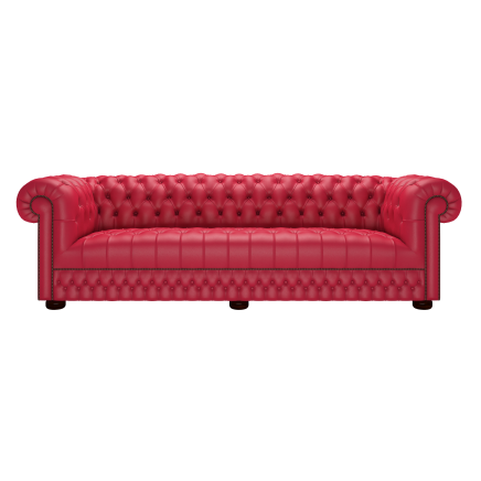 Belgravia 4 Seater Sofa