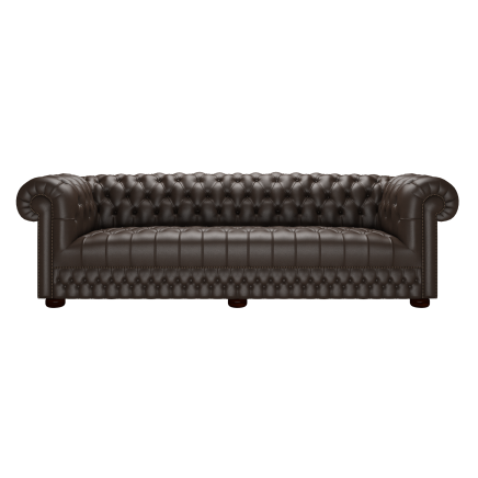 Belgravia 4 Seater Sofa