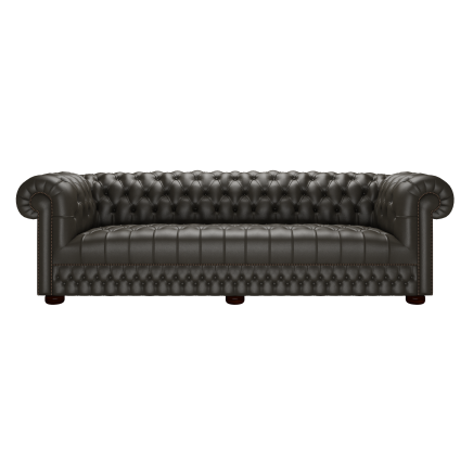 Belgravia 4 Seater Sofa