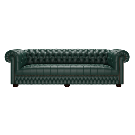 Belgravia 4 Seater Sofa