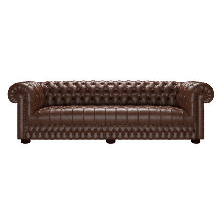 Belgravia 4 Seater Sofa