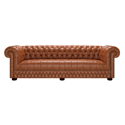 Belgravia 4 Seater Sofa