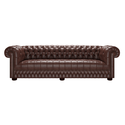 Belgravia 4 Seater Sofa
