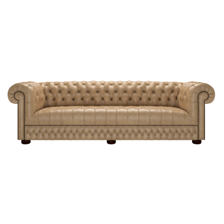 Belgravia 4 Seater Sofa