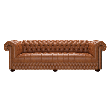 Belgravia 4 Seater Sofa