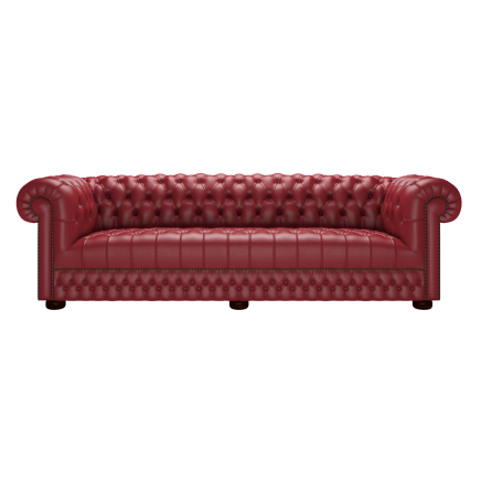Belgravia 4 Seater Sofa