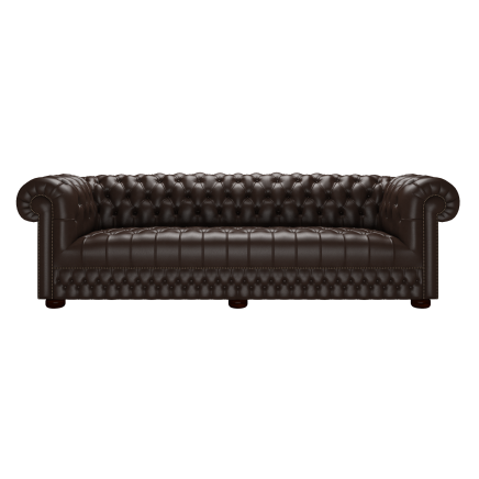 Belgravia 4 Seater Sofa