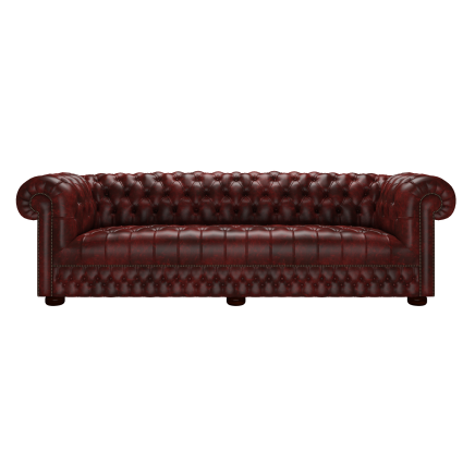 Belgravia 4 Seater Sofa