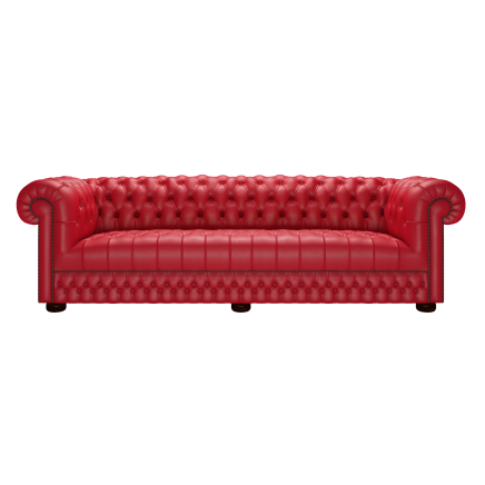 Belgravia 4 Seater Sofa