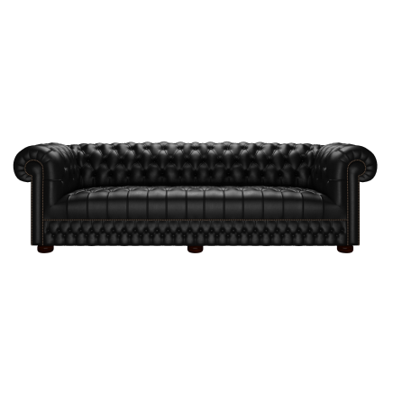 Belgravia 4 Seater Sofa
