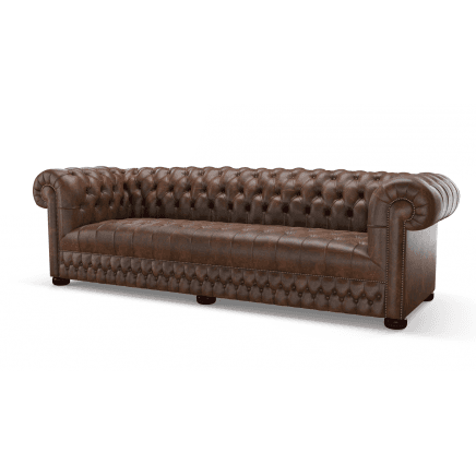 Belgravia 4 Seater Sofa
