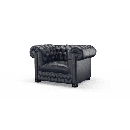 Belgravia Chair