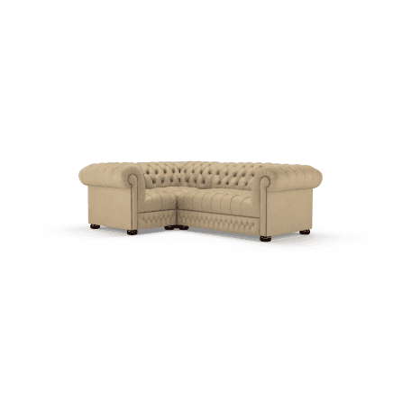 Belgravia Corner Unit (1X2)