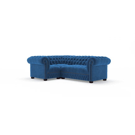 Belgravia Corner Unit (1X2)