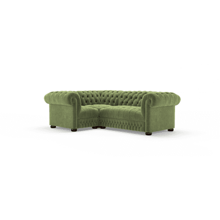 Belgravia Corner Unit (1X2)