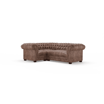 Belgravia Corner Unit (1X2)