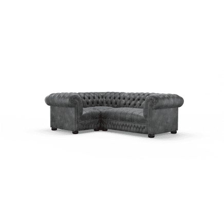 Belgravia Corner Unit (1X2)