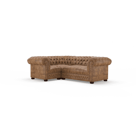 Belgravia Corner Unit (1X2)